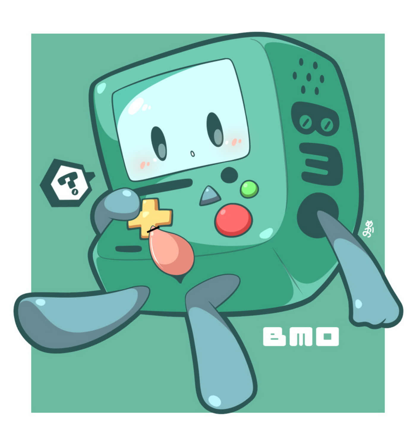 Bmo Solo Penis