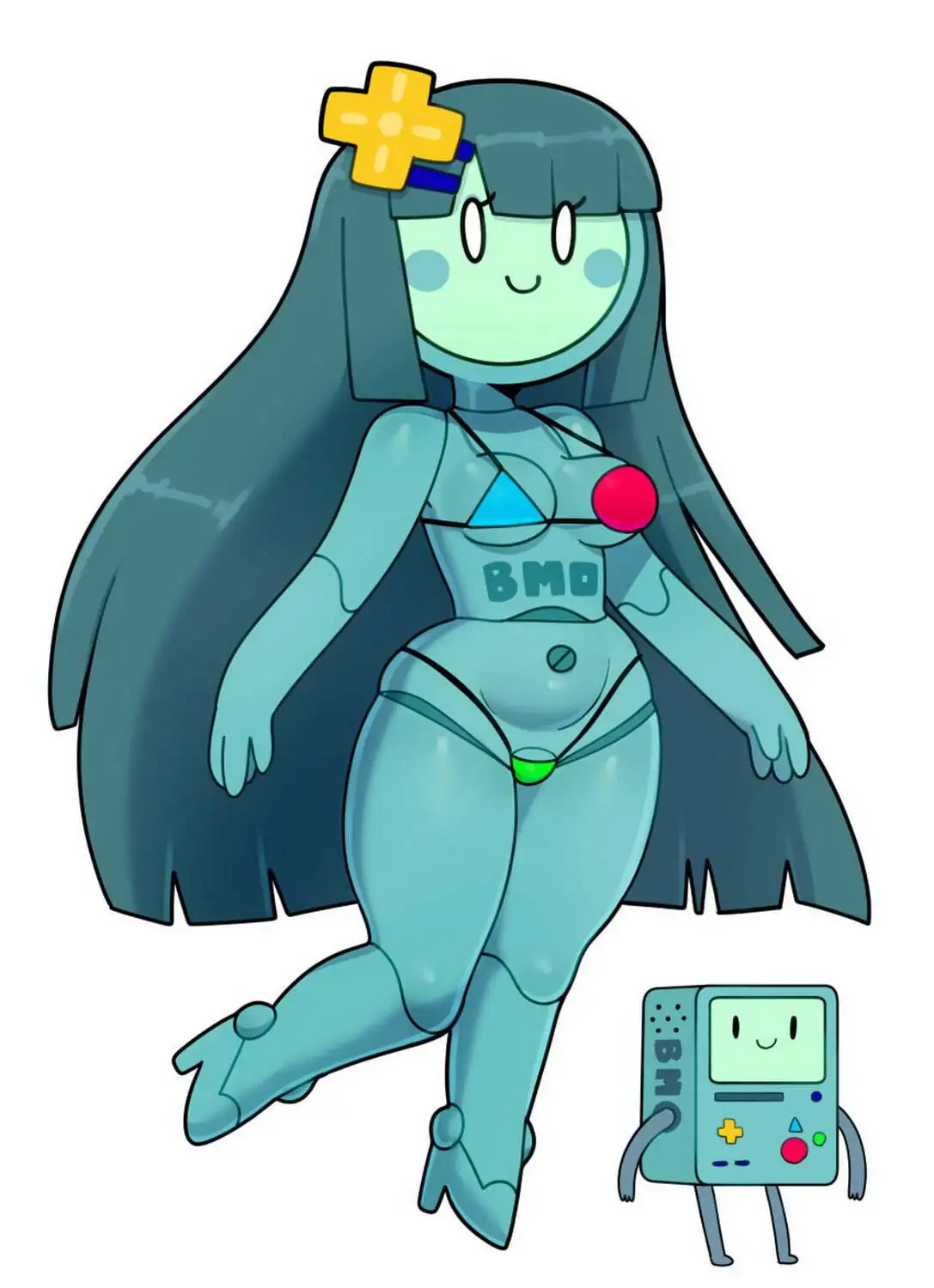 Bmo XXX