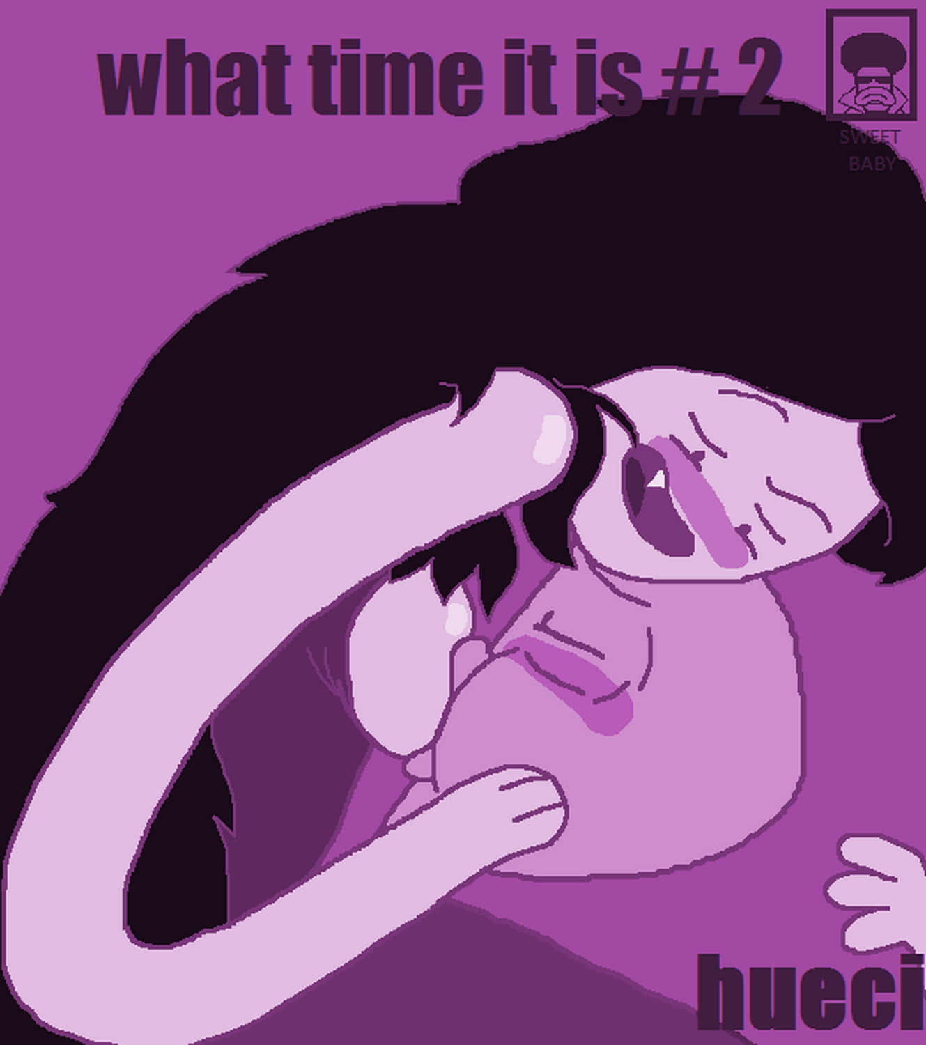 Finn The Human and Marceline XXX Pics