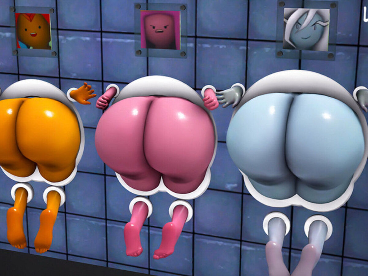 1200px x 900px - Flame Princess and Princess Bubblegum Dat Ass Huge Ass Round Ass > Your  Cartoon Porn