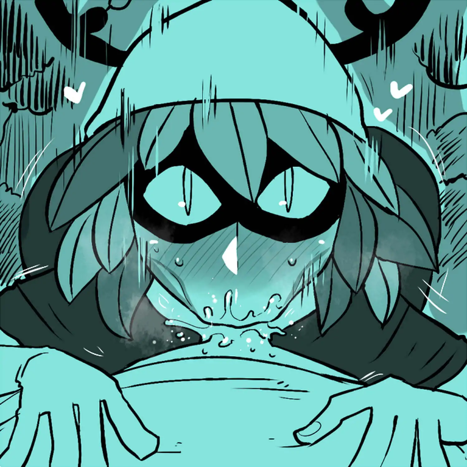 Huntress Wizard and Finn The Human Pov Penis Cum In Mouth Cum Oral