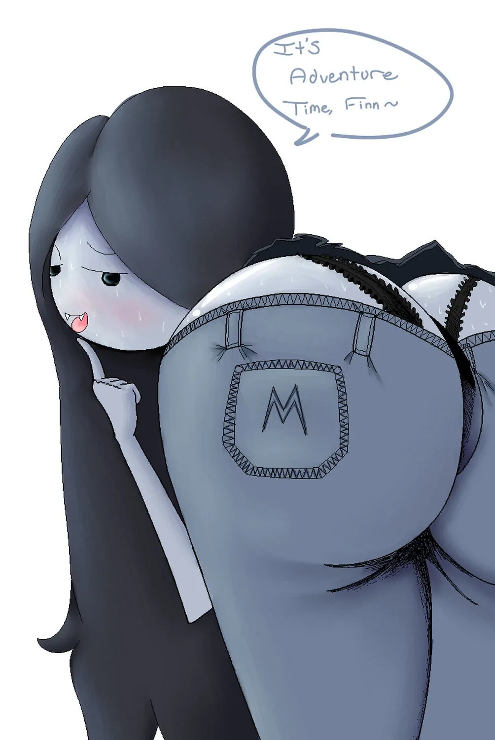 Marceline Solo Hottest