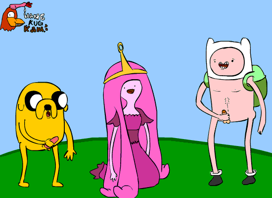 Uncircumcised Cartoon Porn - Princess Bubblegum and Finn The Human Uncircumcised Nude Nude Male < Your Cartoon  Porn