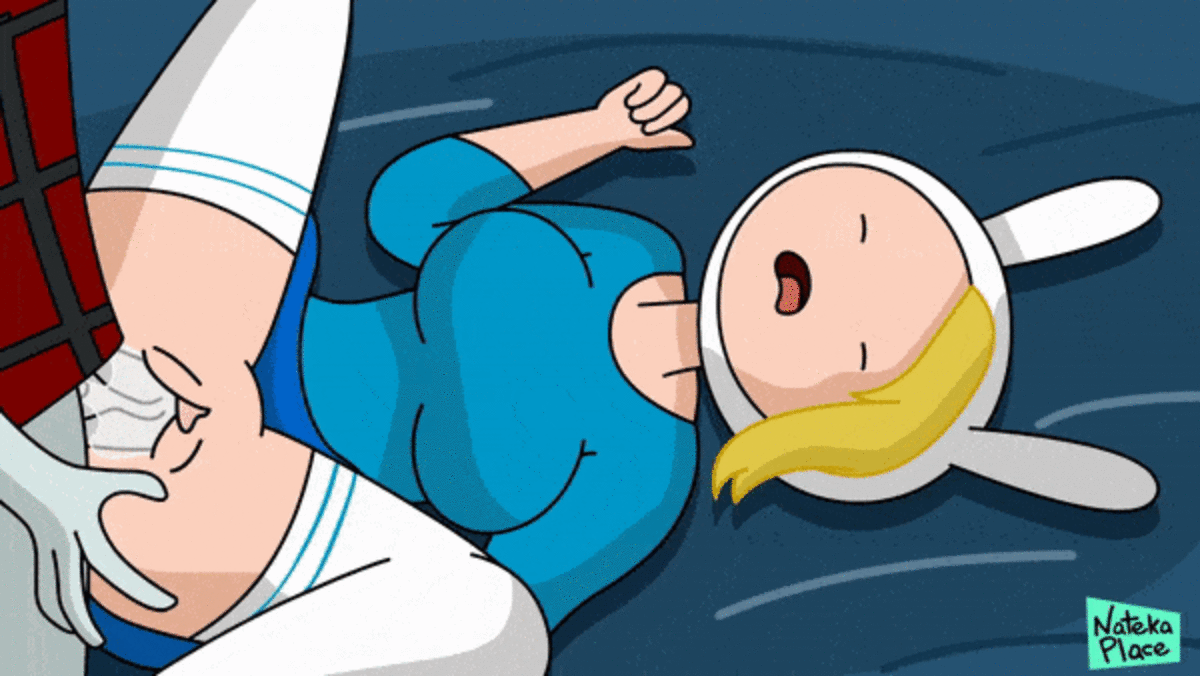 Adventure Time Panties Porn - Rule 34 and Fionna The Human Girl Missionary Position No Panties > Your  Cartoon Porn