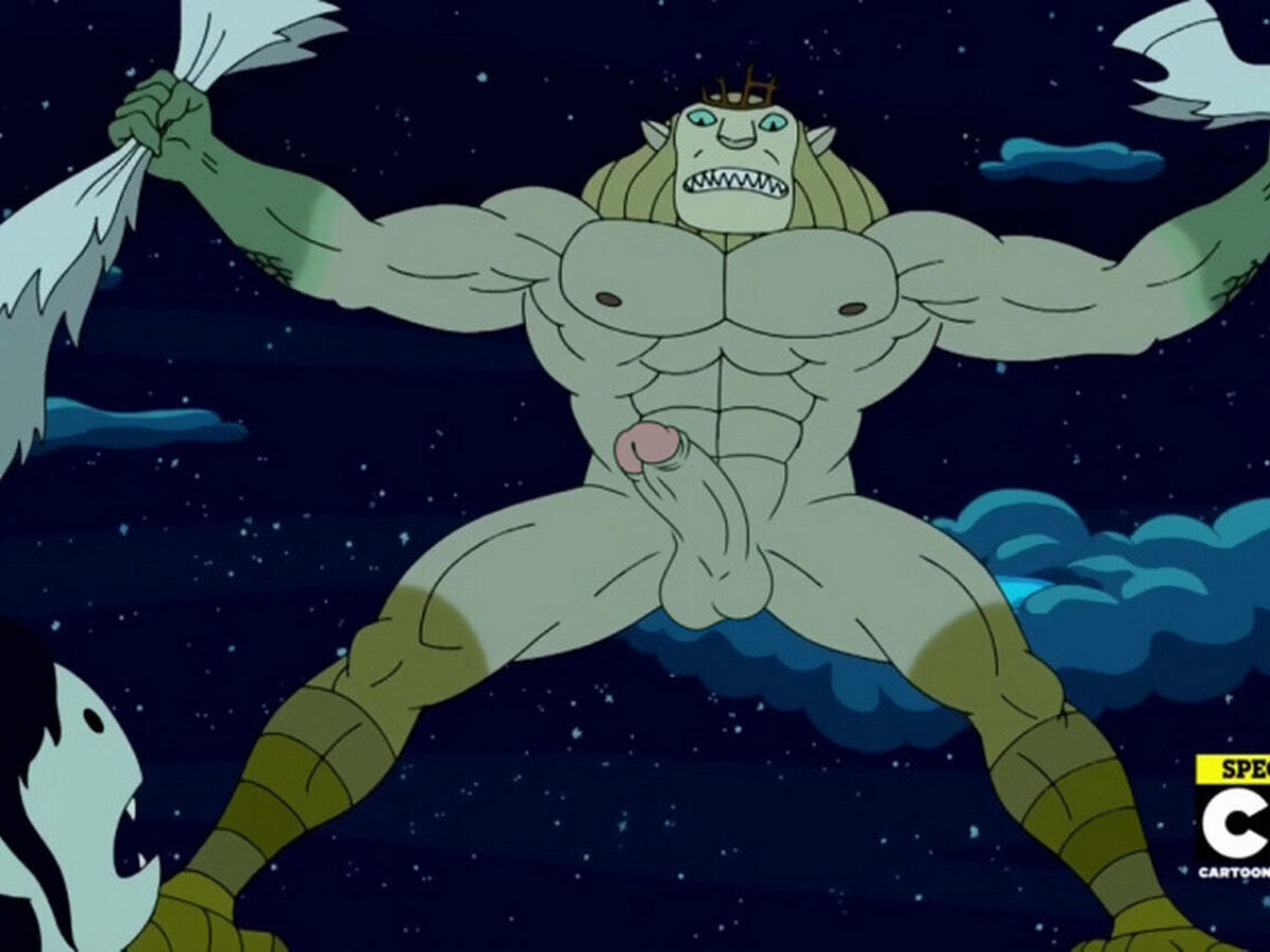 Vampire King Solo Penis Muscular < Your Cartoon Porn