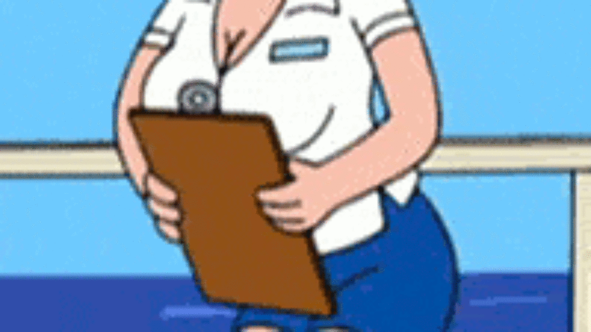 Becky Arangino Blonde Big Breast Animated > Your Cartoon Porn