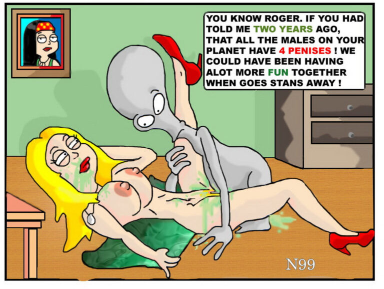 Roger Smith Tits