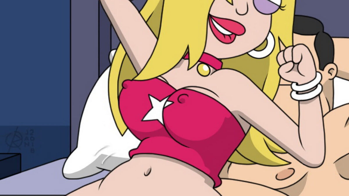 Francine Smith and Stan Smith Erect Nipples Sex Wife Lips Big Breast < Your  Cartoon Porn