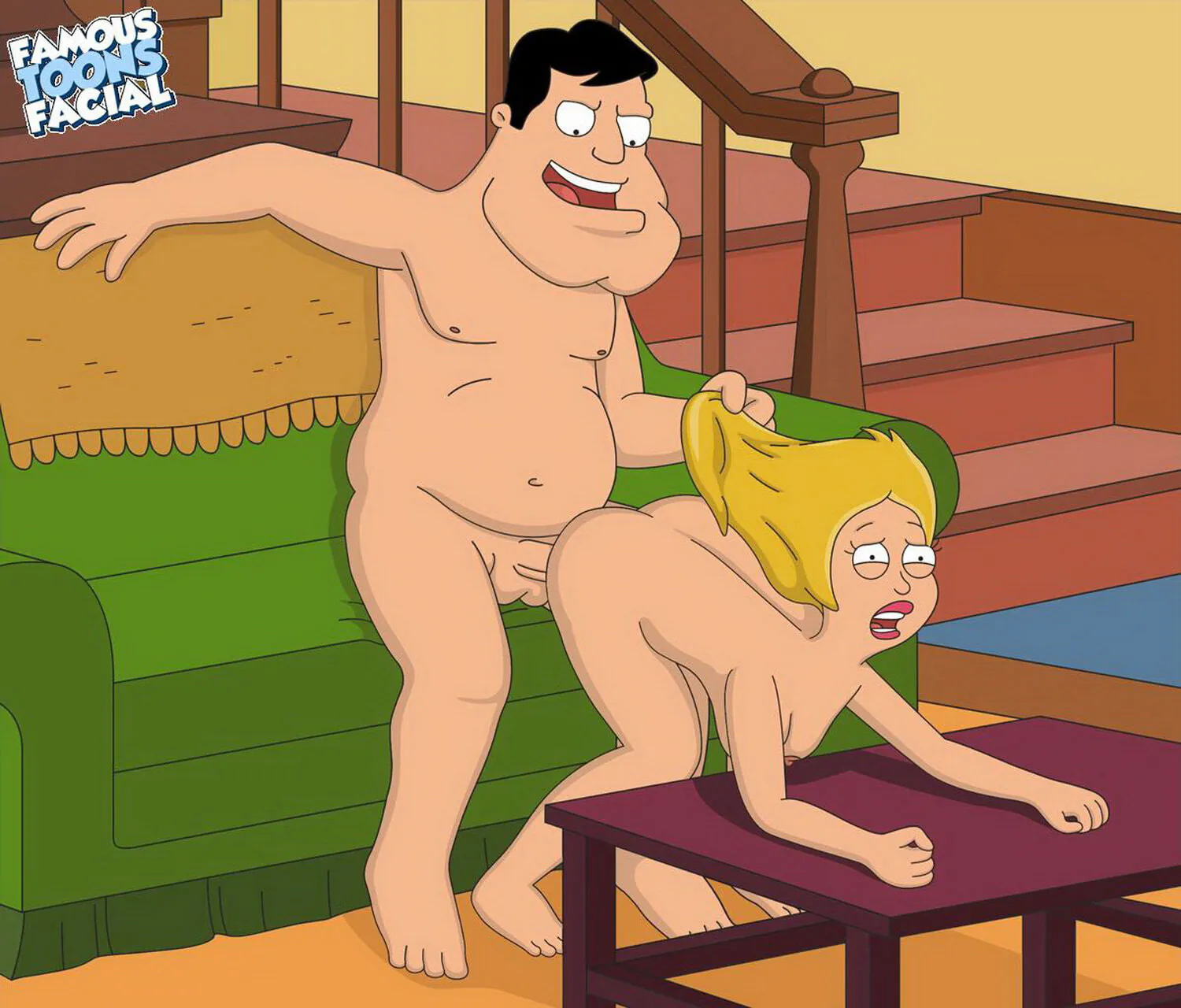 Francine Smith Sex