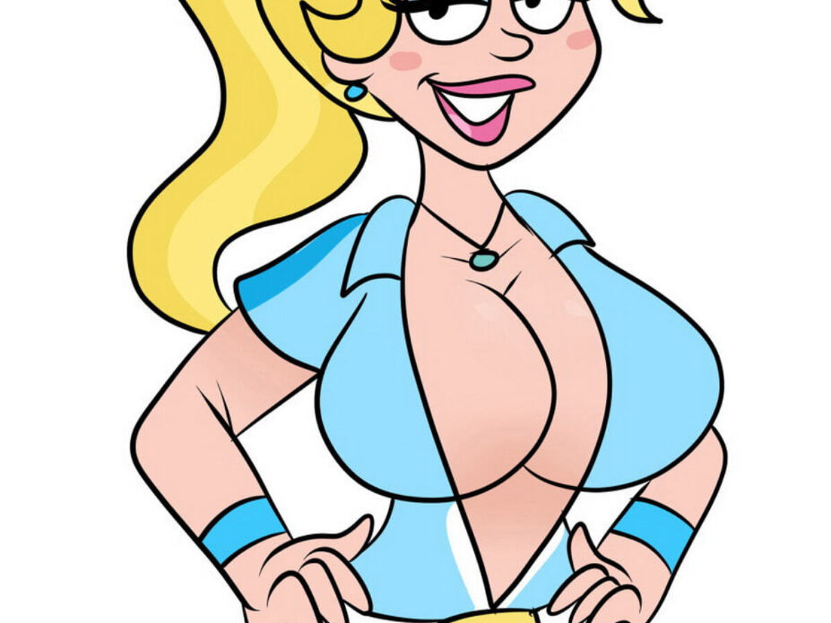 Francine Smith Big Breast Tits < Your Cartoon Porn