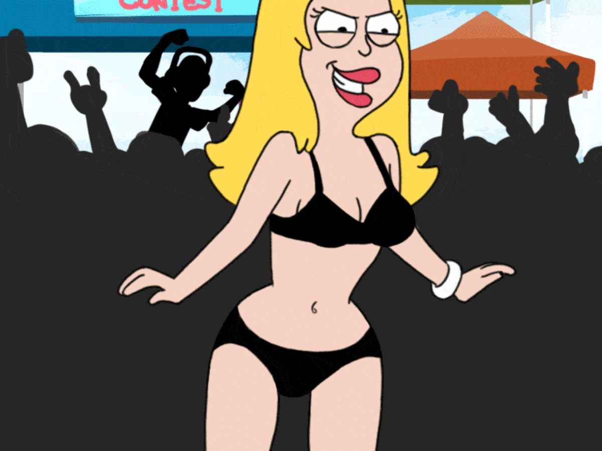 Francine Smith Hentai XXX Free Animated < Your Cartoon Porn