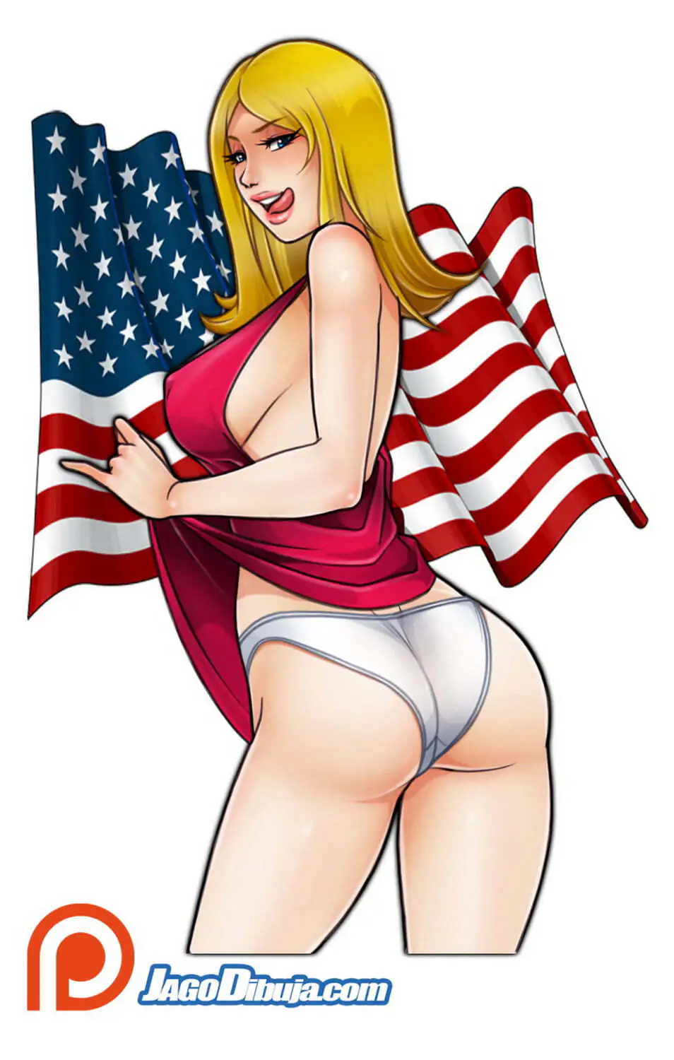 Francine Smith Panties Milf