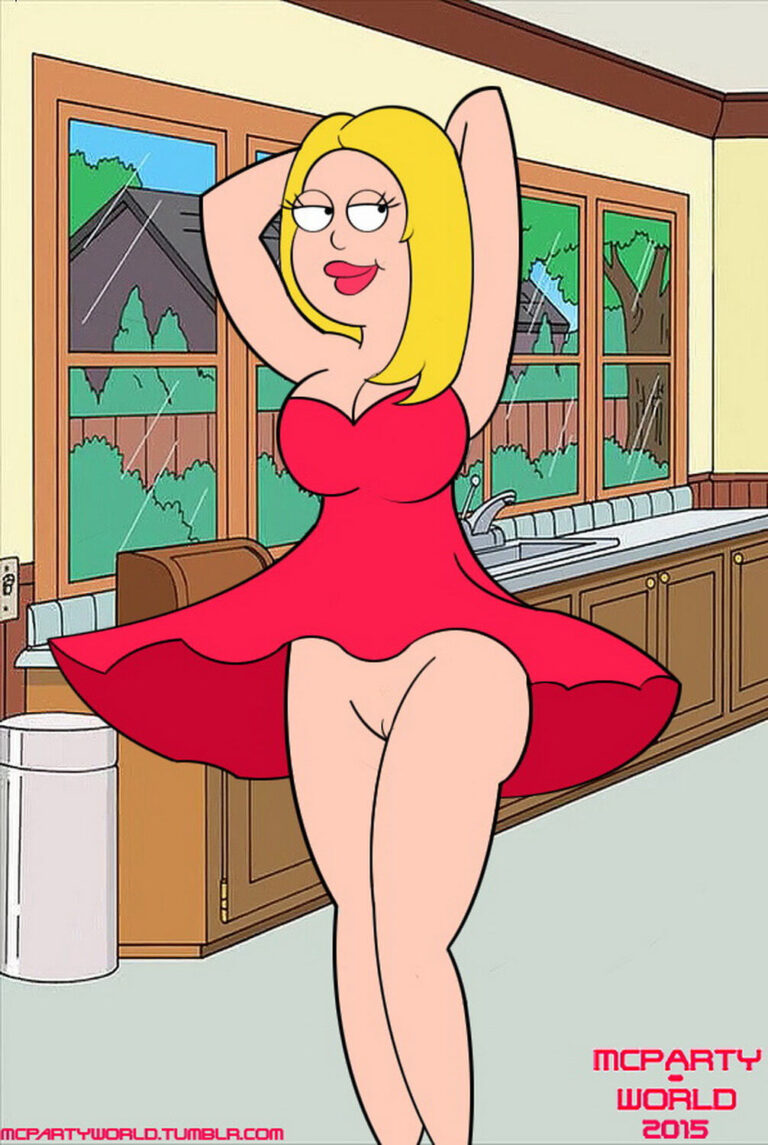 American Dad < Francine Smith Nude Gallery < Your Cartoon Porn