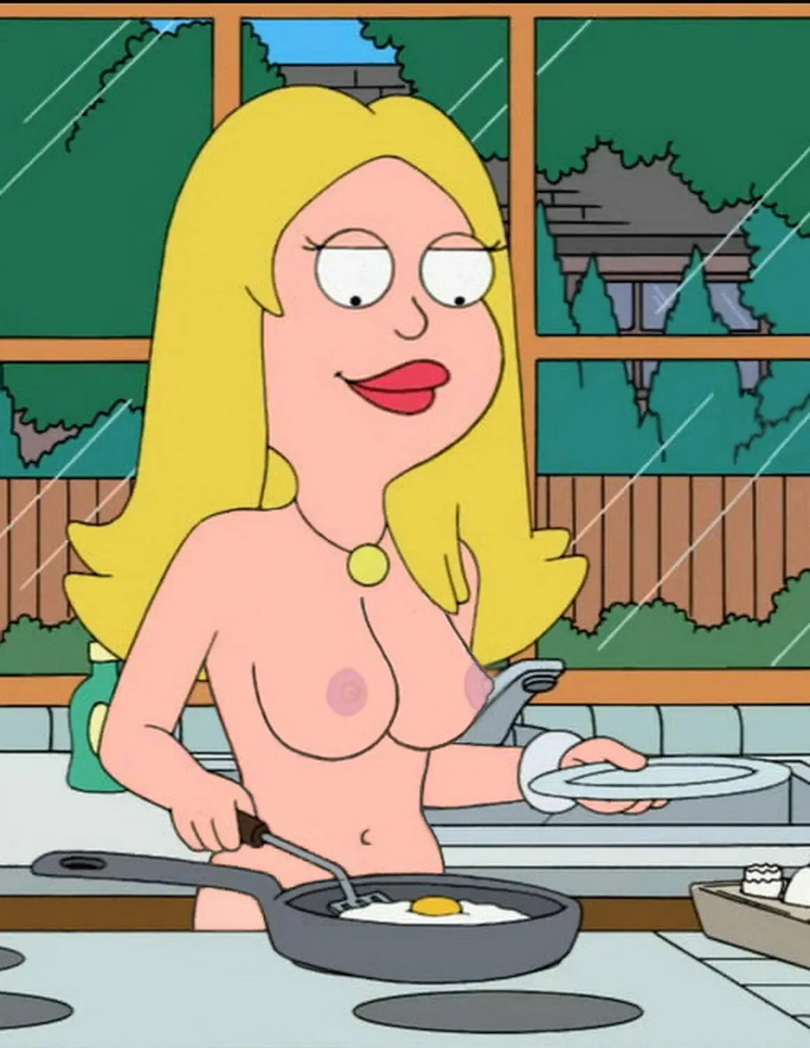 Francine Smith Tits Solo Female Only Best
