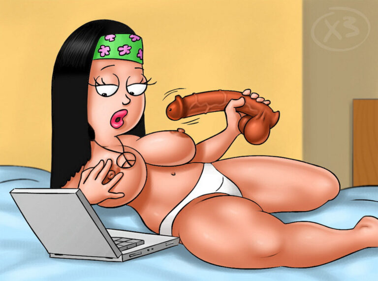 Sexy American Dad Hayley Porn - American Dad < Hayley Smith Nude Gallery < Your Cartoon Porn