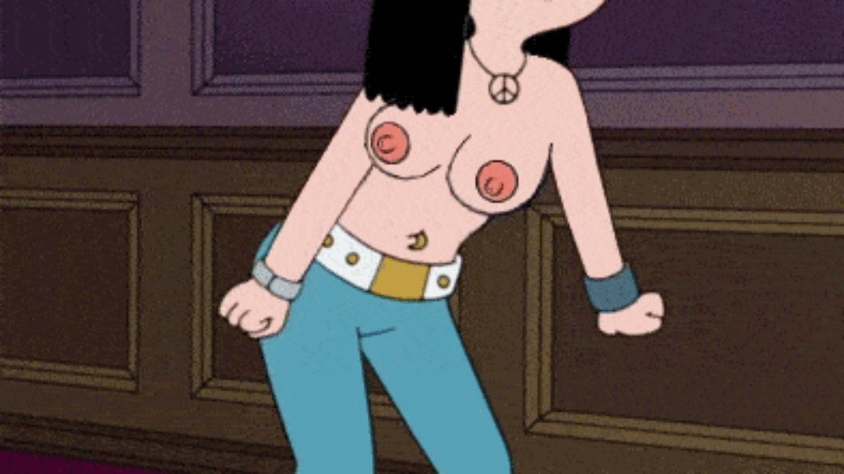 Hayley Smith Solo Animated < Your Cartoon Porn