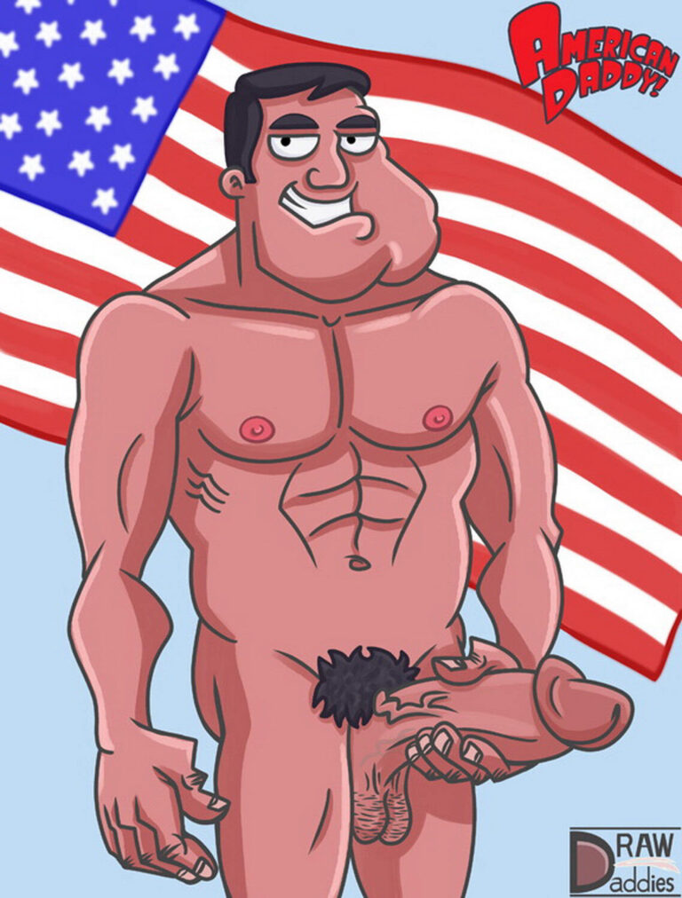 768px x 1012px - American Dad > Stan Smith Nude Gallery > Your Cartoon Porn