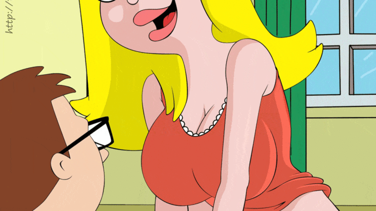 Francine smith porn gif