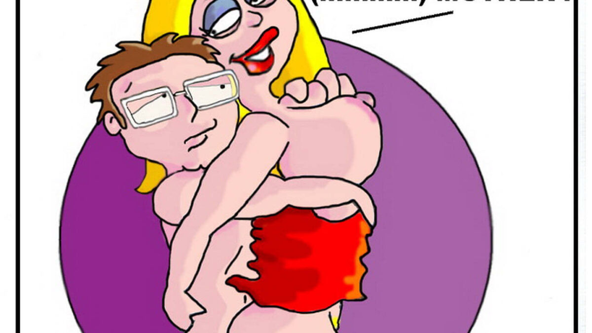 Francine animiert dad sex american steve nackt mit. 