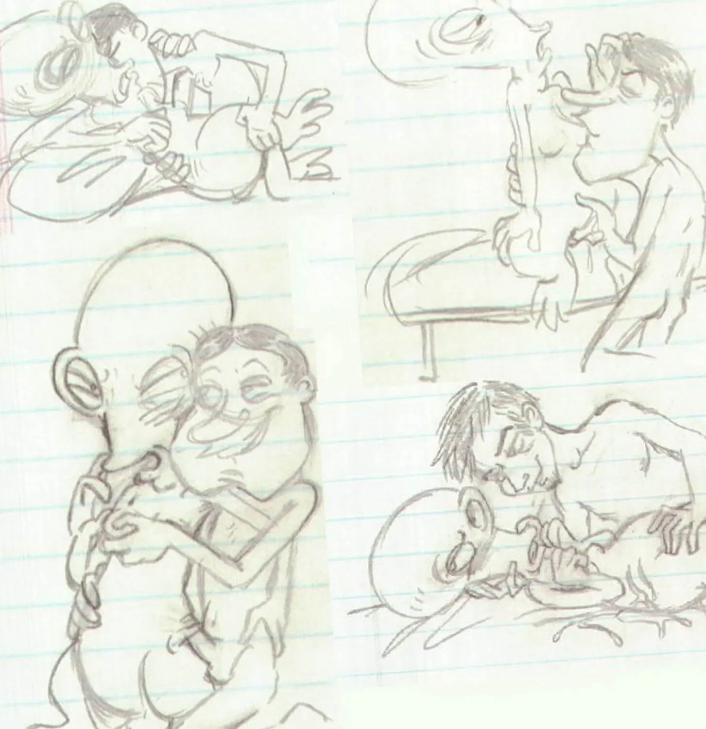 Roger Smith Gay