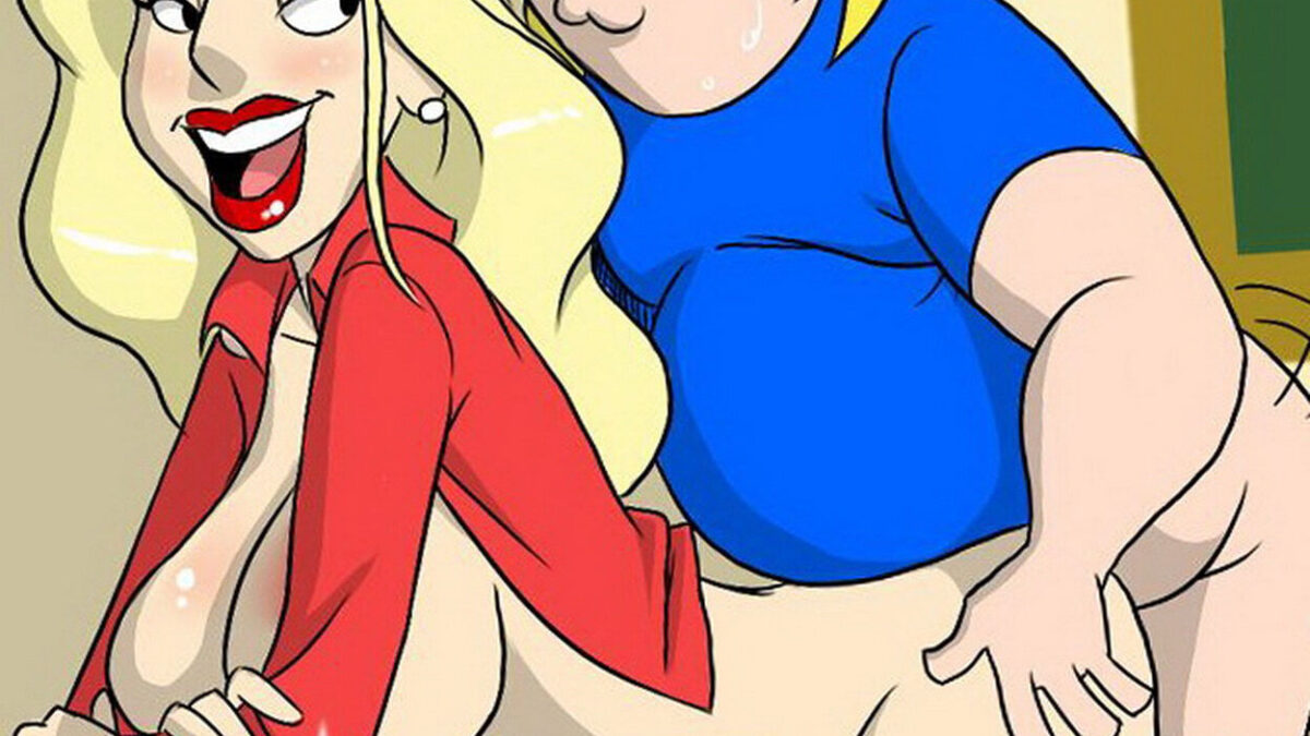 Lana Lockhart Blonde Tits Big Breast Sex Chubby Doggy Style < Your Cartoon  Porn