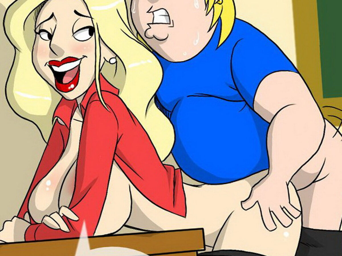 Lana Lockhart Blonde Tits Big Breast Sex Chubby Doggy Style < Your Cartoon  Porn