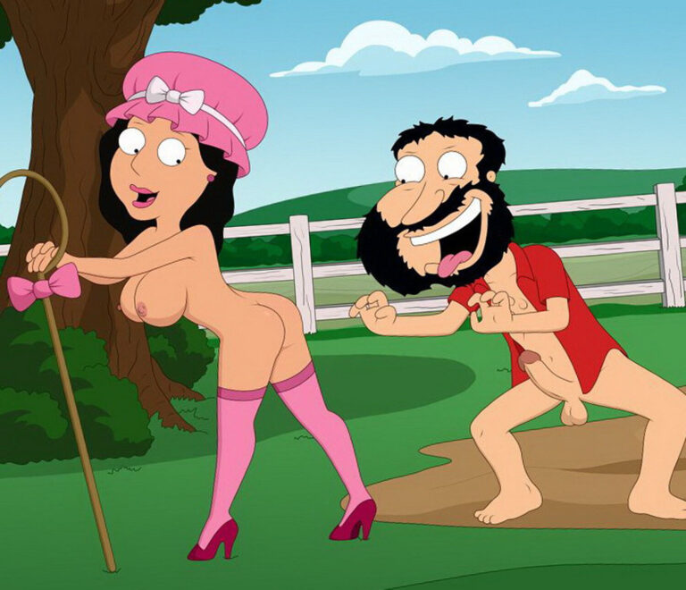 Nude Family Guy Bonnie Porn - Family Guy > Bonnie Swanson Nude Gallery > Your Cartoon Porn