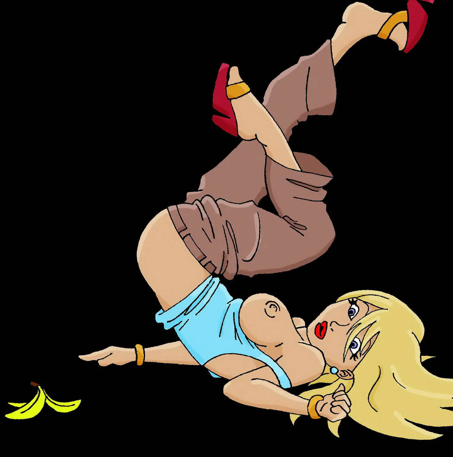 Jillian Wilcox Hentai