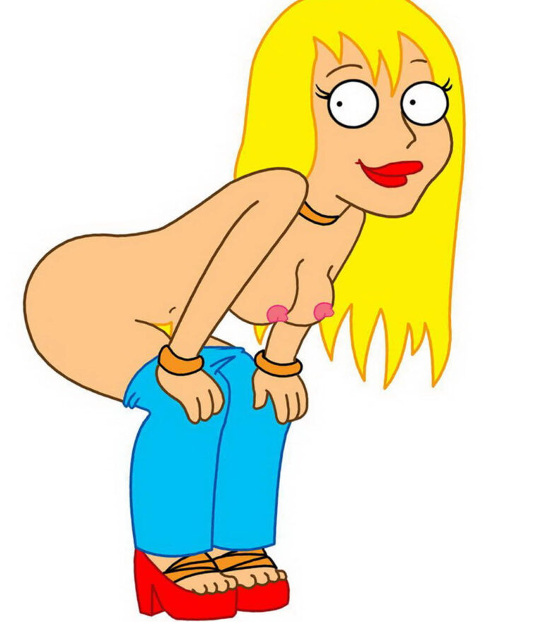 Family Guy Jillian Hentai.