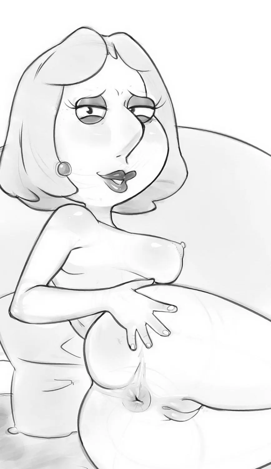 Lois Griffin Lips Pussy Nude Nipples Pov Butt Spread