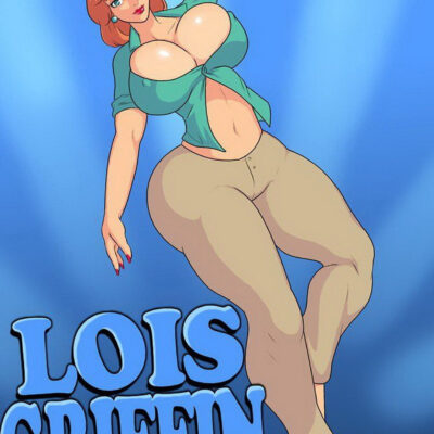 Lois Griffin Milf