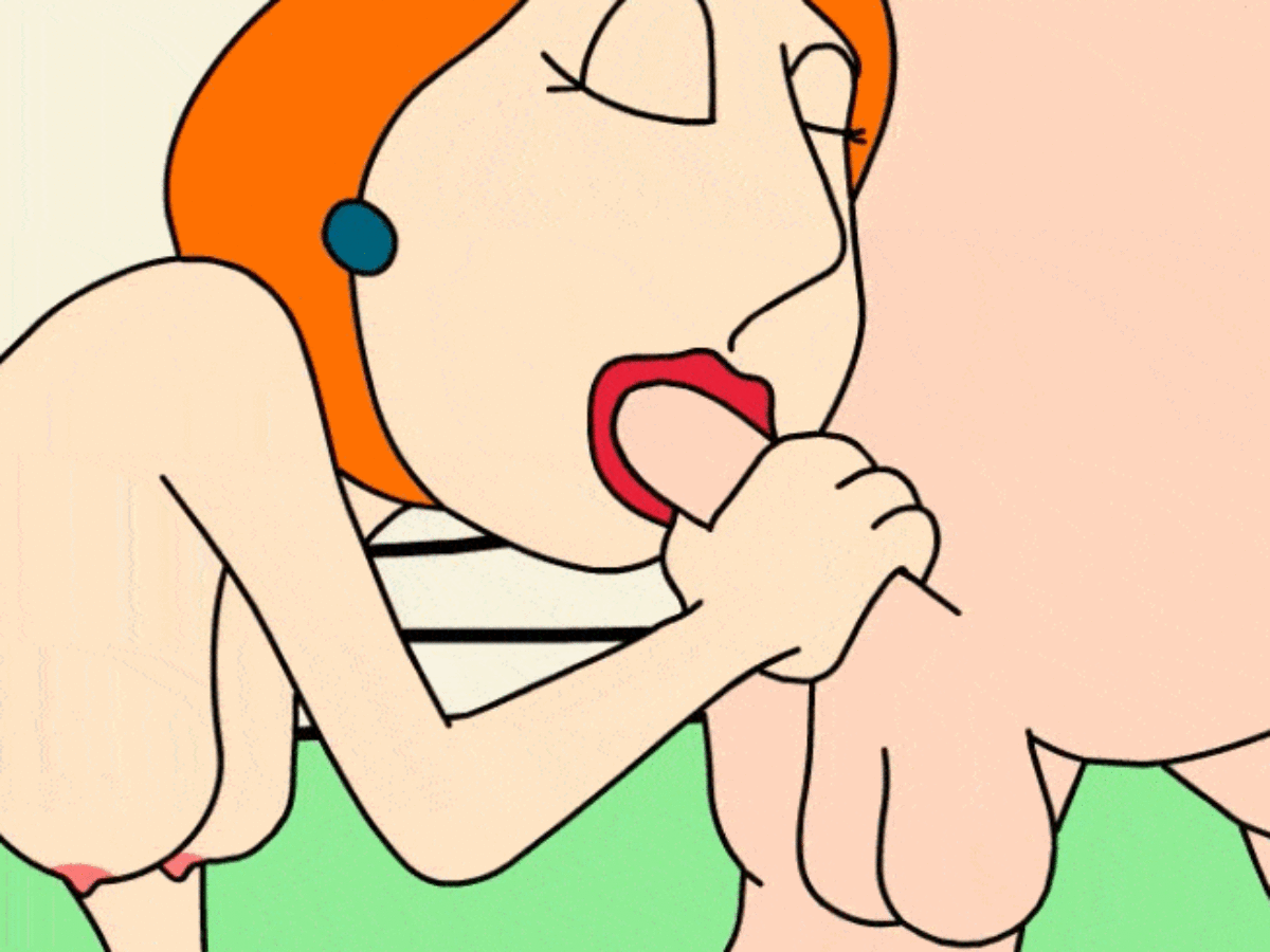 Chris Griffin Handjob Blowjob Animated < Your Cartoon Porn