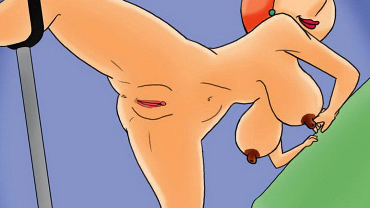 Lois Griffin Lips Female Only Tits Shaved Pussy Erect Nipples < Your  Cartoon Porn