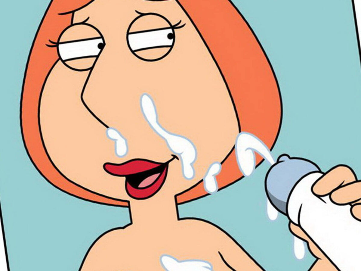 Lois Griffin Penis Facial Nude Female Handjob Lips Milf Tits Nude < Your  Cartoon Porn