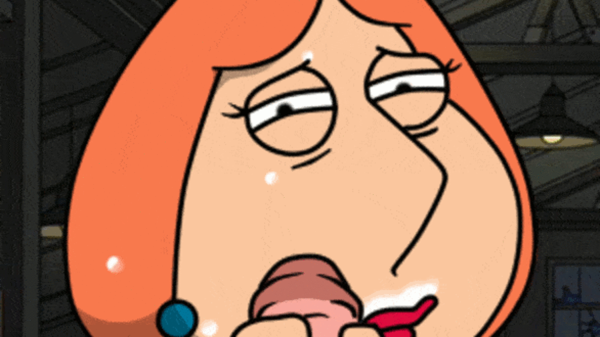 Lois Griffin Handjob Animated < Your Cartoon Porn