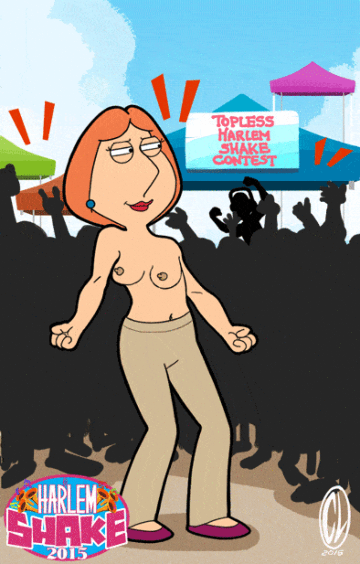 Lois Griffin Hentai Animated < Your Cartoon Porn