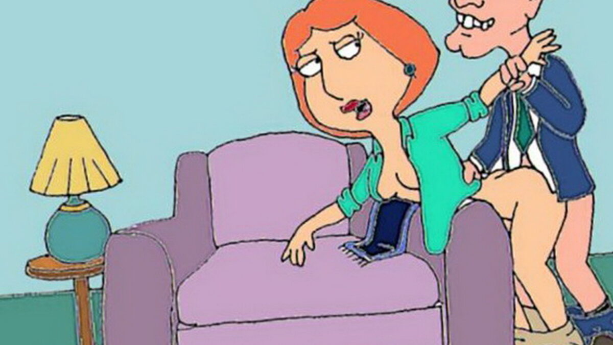 Lois XXX Porn Hot Gallery < Your Cartoon Porn