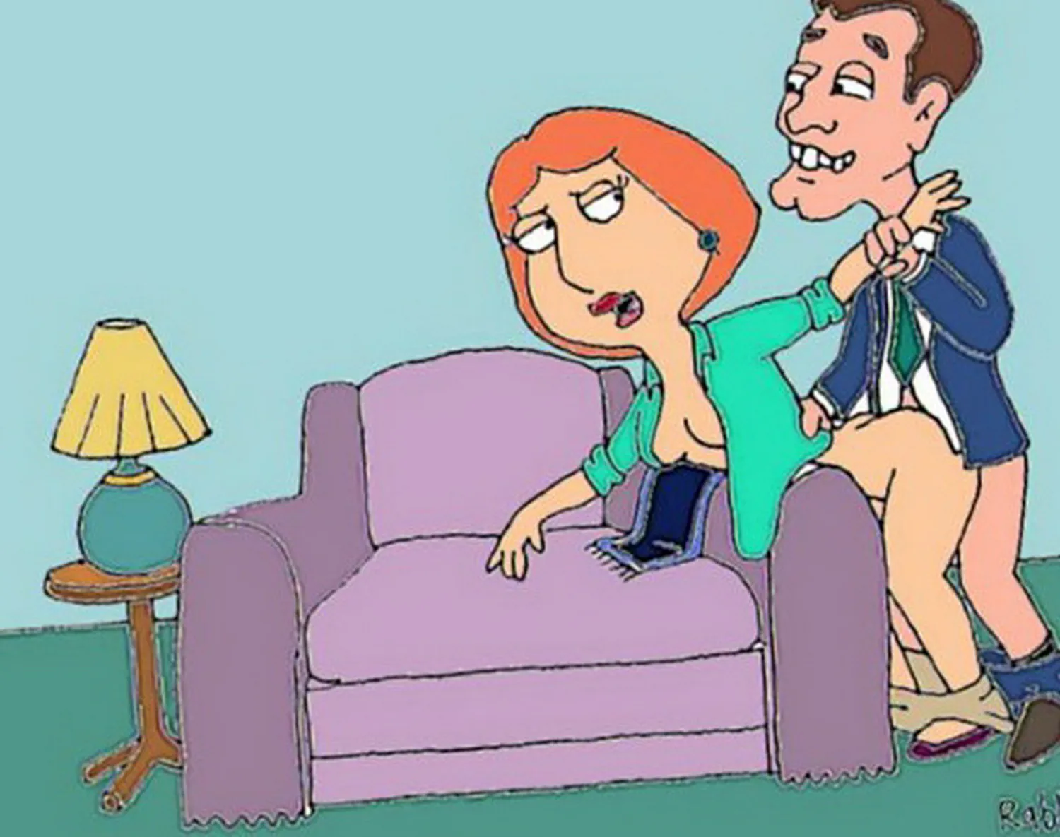 Lois XXX Porn Hot Gallery