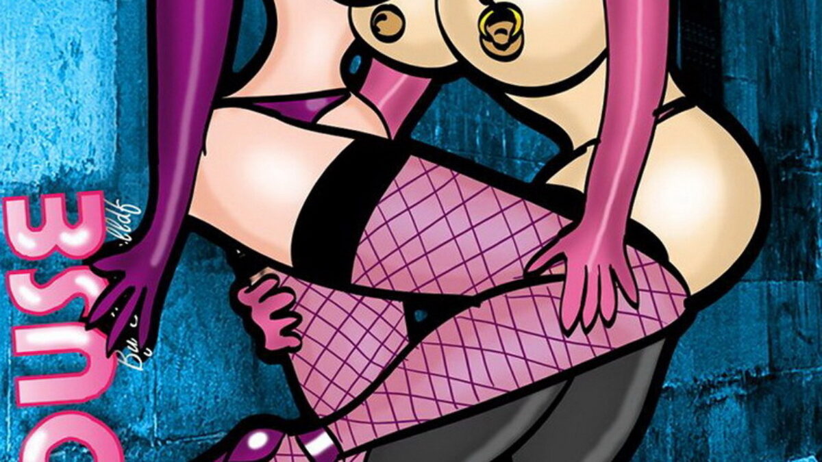 Jane Jetson Hentai