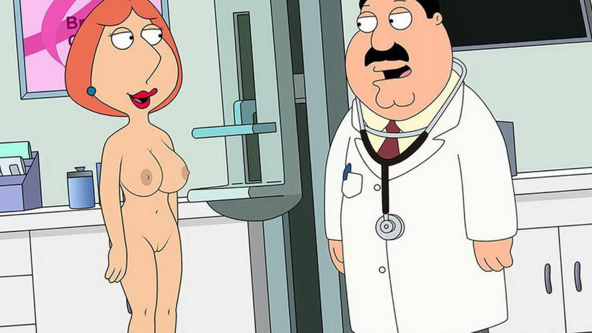 Lois Griffin Innie Pussy Lips Tits Nipples Milf Pussy < Your Cartoon Porn