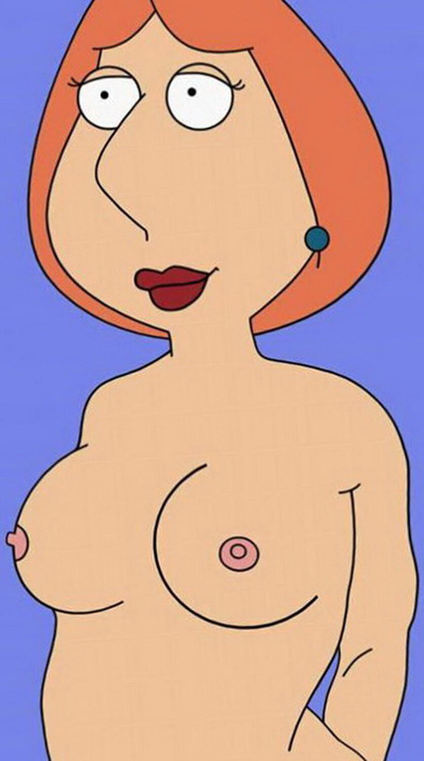 Lois Griffin Female Only