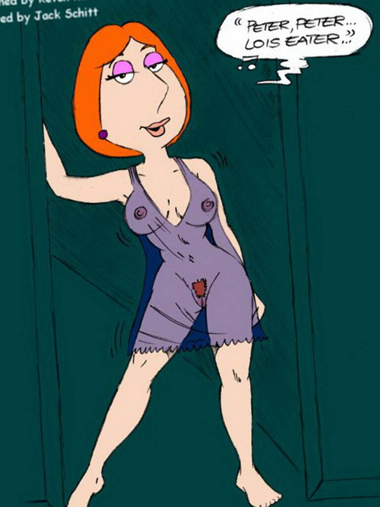 Lois Naked < Your Cartoon Porn