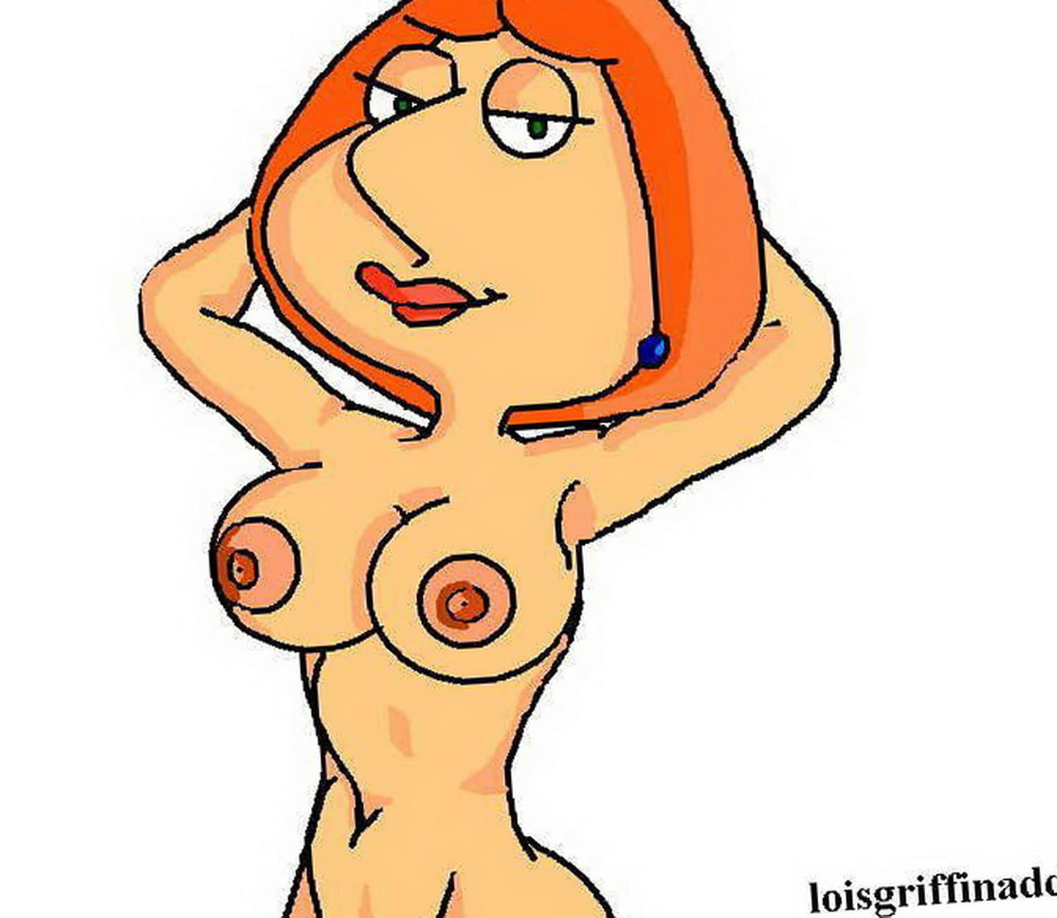 Lois Griffin Female Only