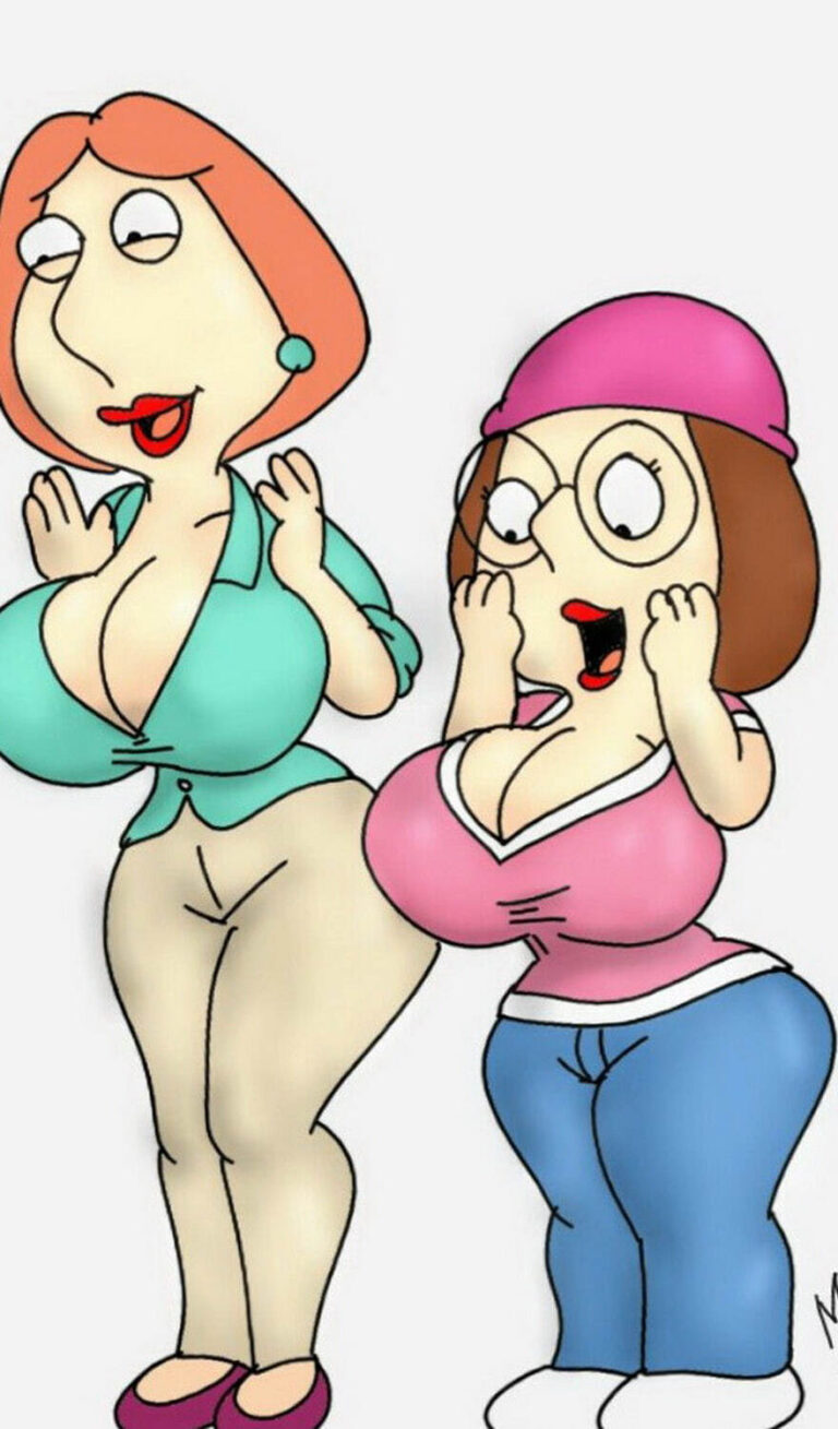 Family Guy < Meg Griffin Nude Gallery < Your Cartoon Porn