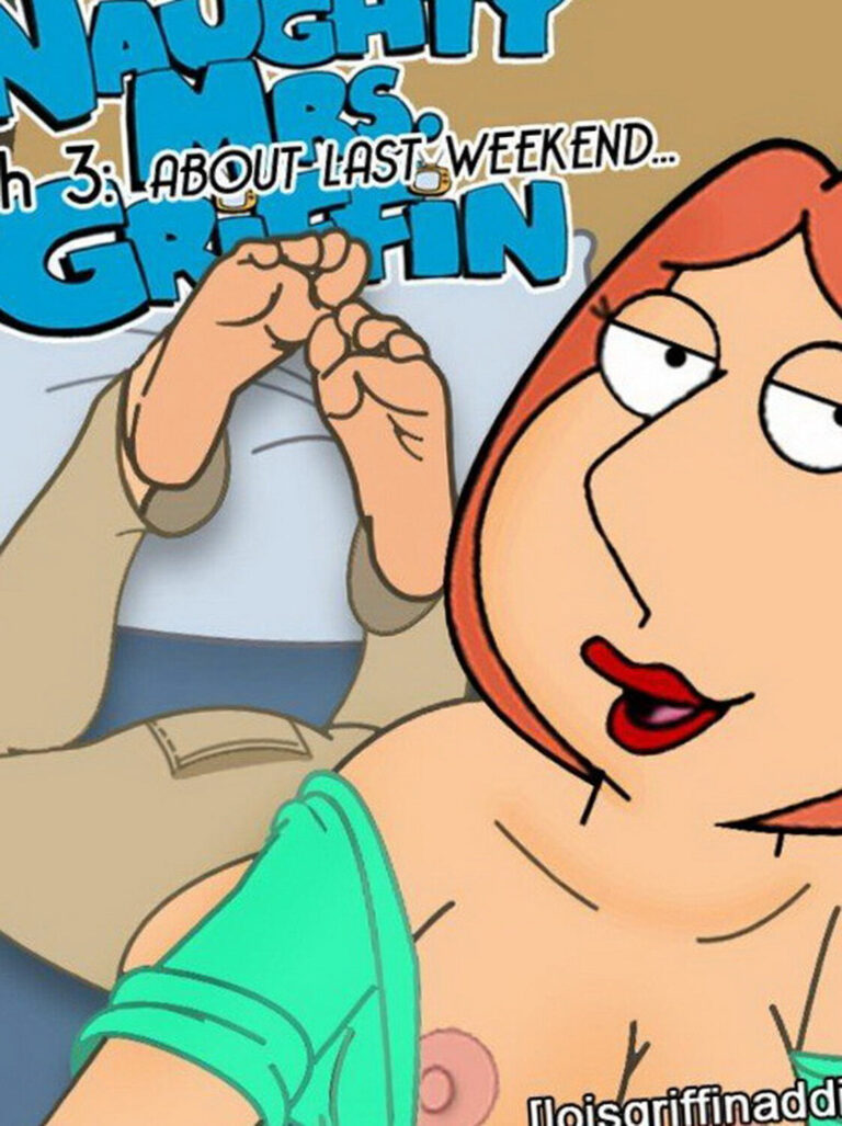 Lois Griffin Wife