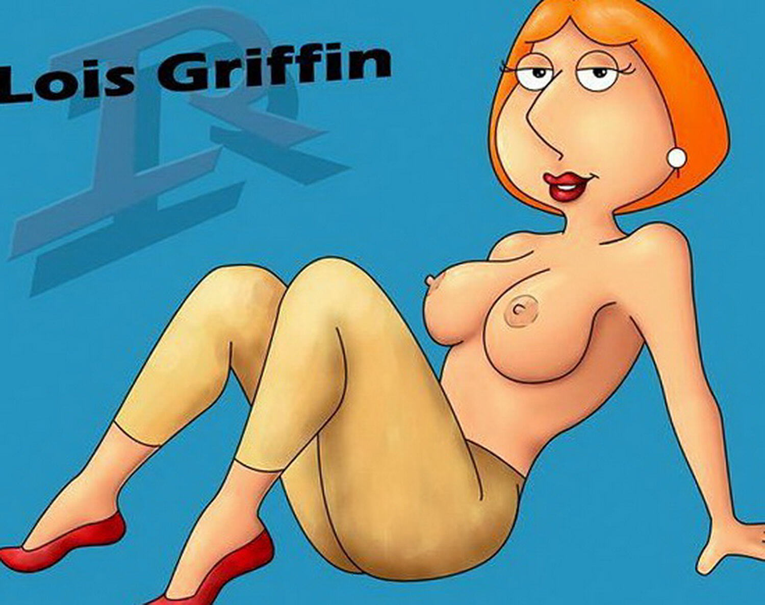 Lois Griffin Solo