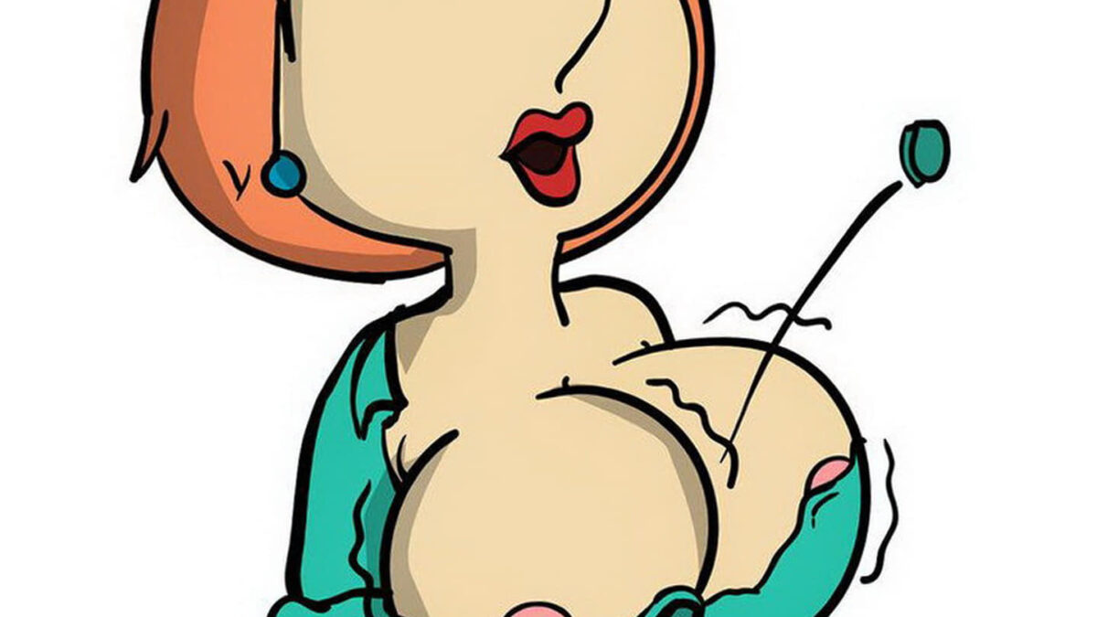 Family Guy Lois Big Boobs < Your Cartoon Porn