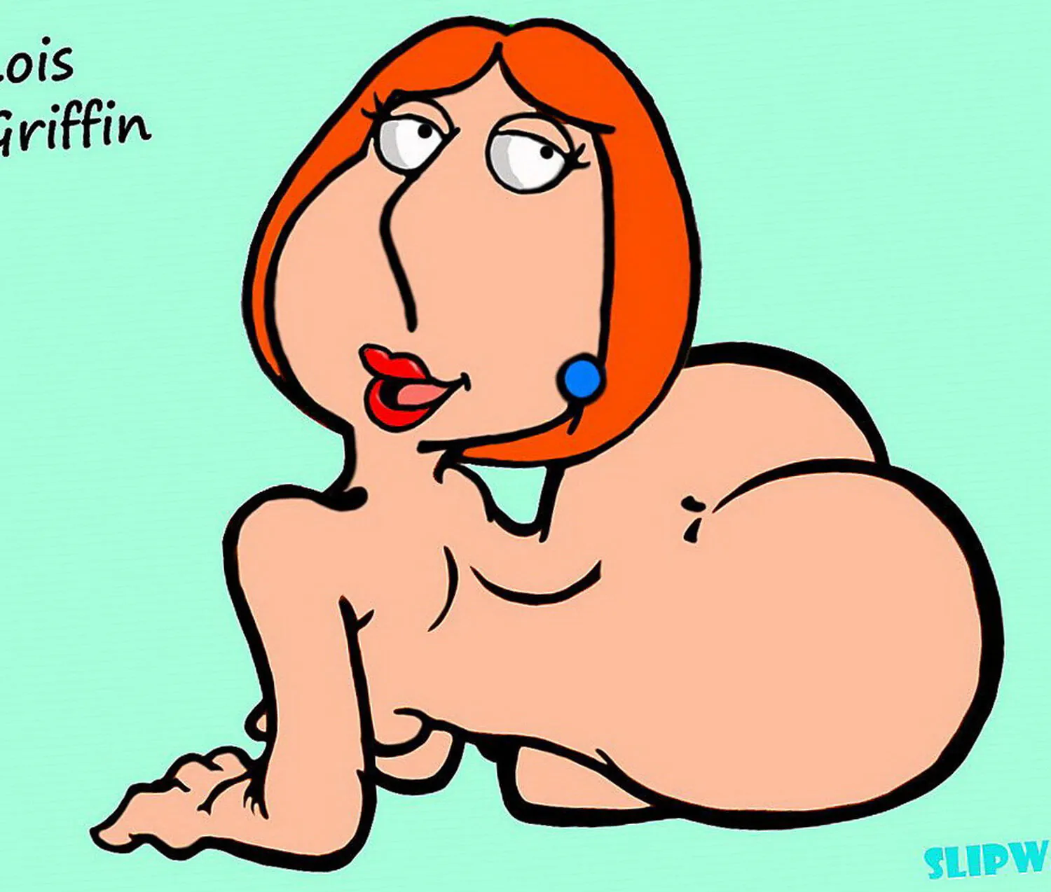 Lois Griffin Solo
