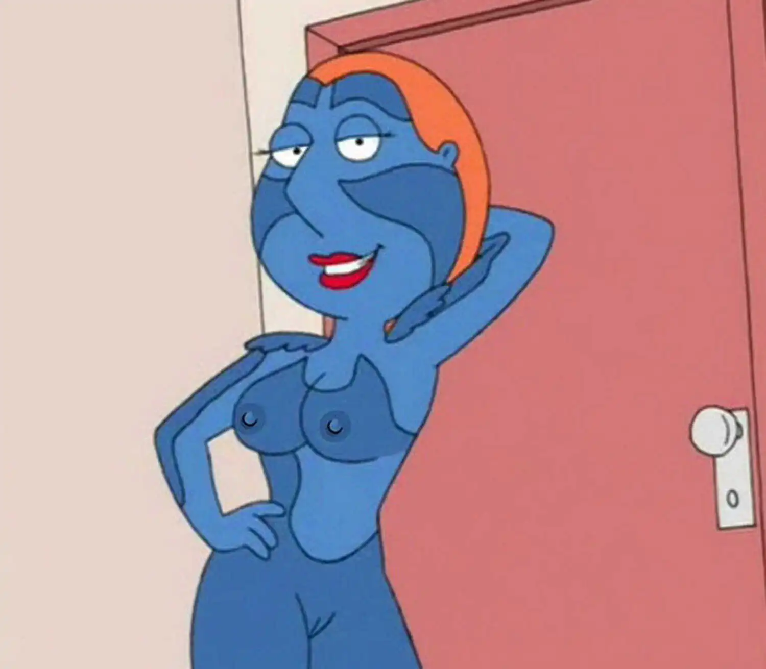 Lois Griffin Solo