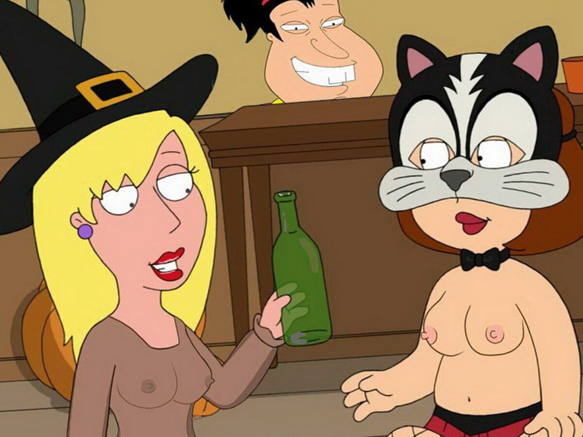 Glenn Quagmire and Connie Hentai Rule 34 < Your Cartoon Porn